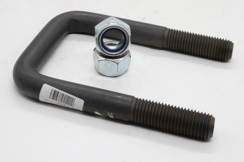 B022M24A084 Стремянка рессоры M24*185 — 1