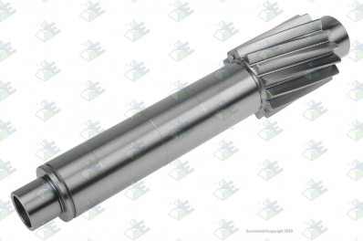 ER 95534787 Вал промежуточный 9S1310, Z 14