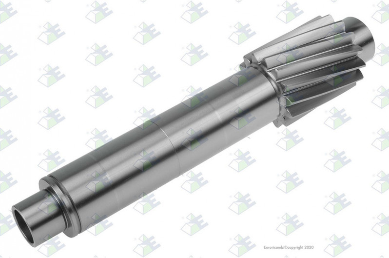 ER 95534787 Вал промежуточный 9S1310, Z 14 — 1