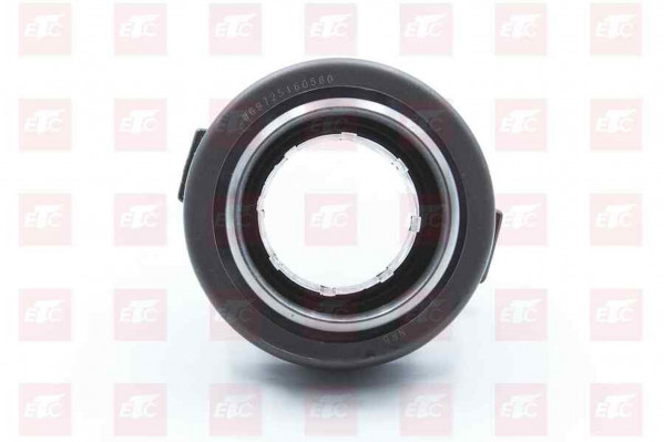 WG9725160560 Подшипник выжимной КПП ZF — 2