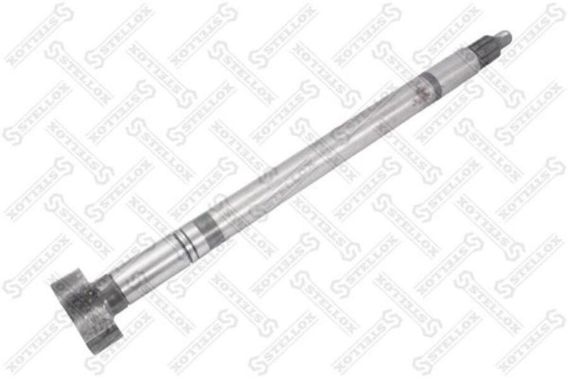 8500307SX Вал тормозной правый L=676 Ø42mm — 1