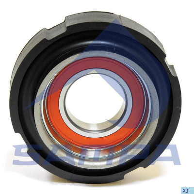 SA 040189 Подшипник подвесной