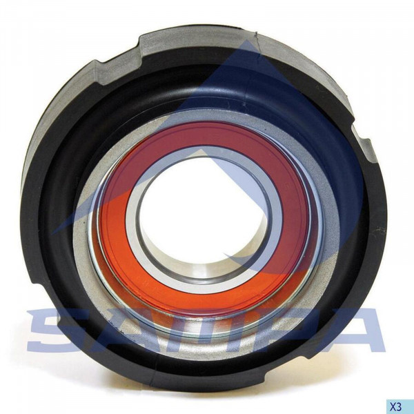 SA 040189 Подшипник подвесной — 1