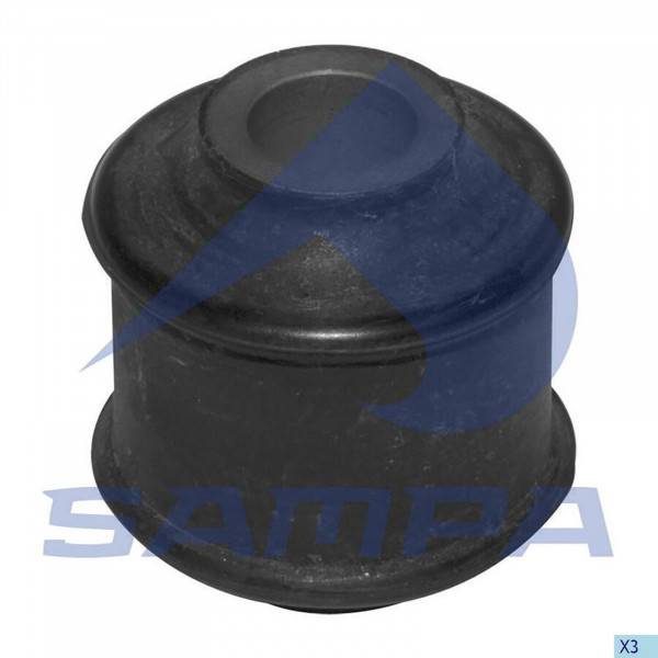 SA 030230 Втулка амортизатора — 1