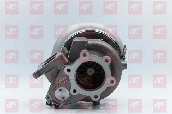 202V09100-7840 Турбокомпрессор МС 13.48-50 — 2