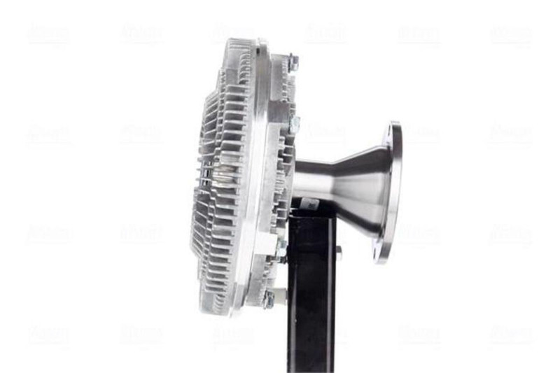 86107 Гидромуфта без крыльчатки Scania 4 серия — 1