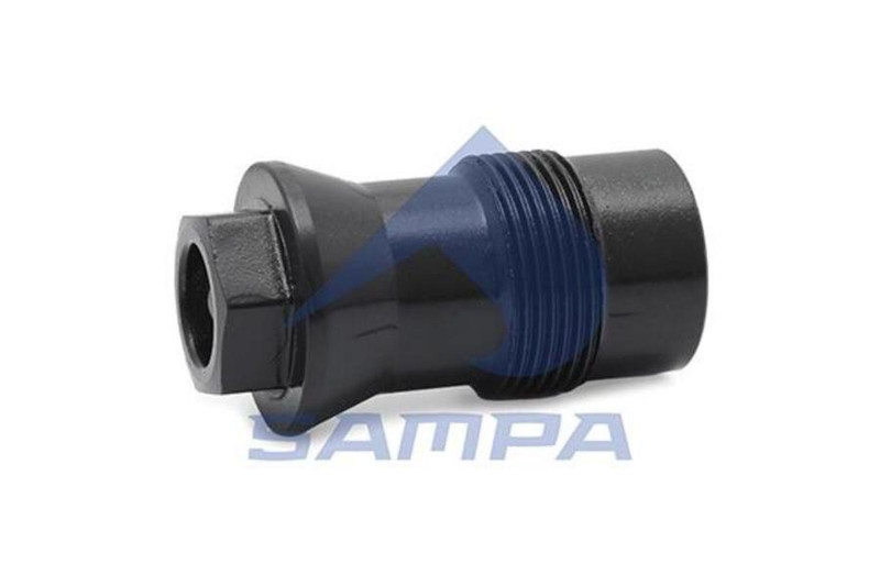 SA 0964157 Клапан редукционный масляного насоса — 1