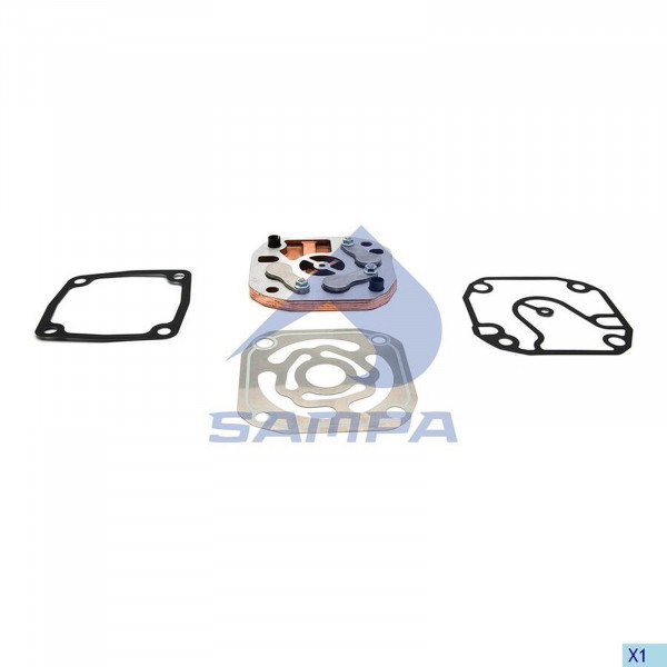 SA 093965 РМК компрессора — 2