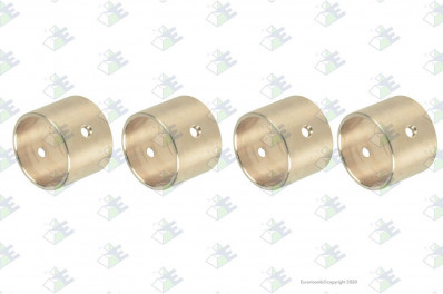 ER 60200247 Втулка MB 6533530050