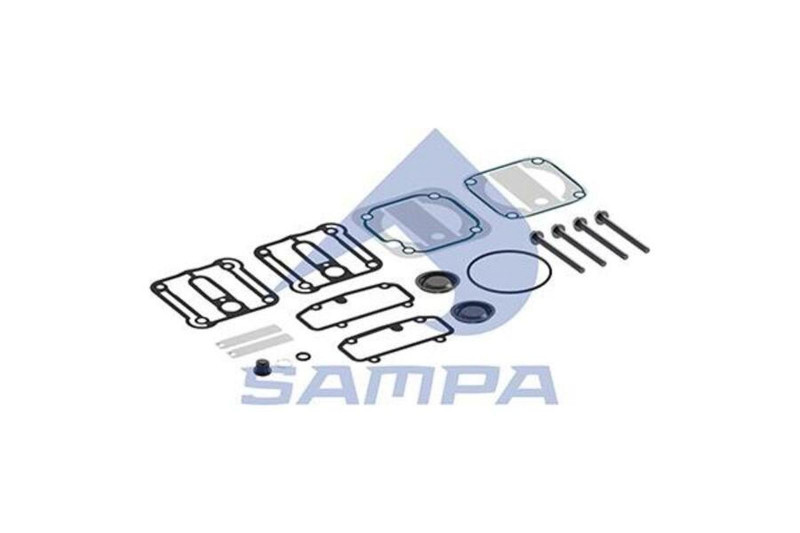 SA 094501 РМК компрессора D2066 — 1