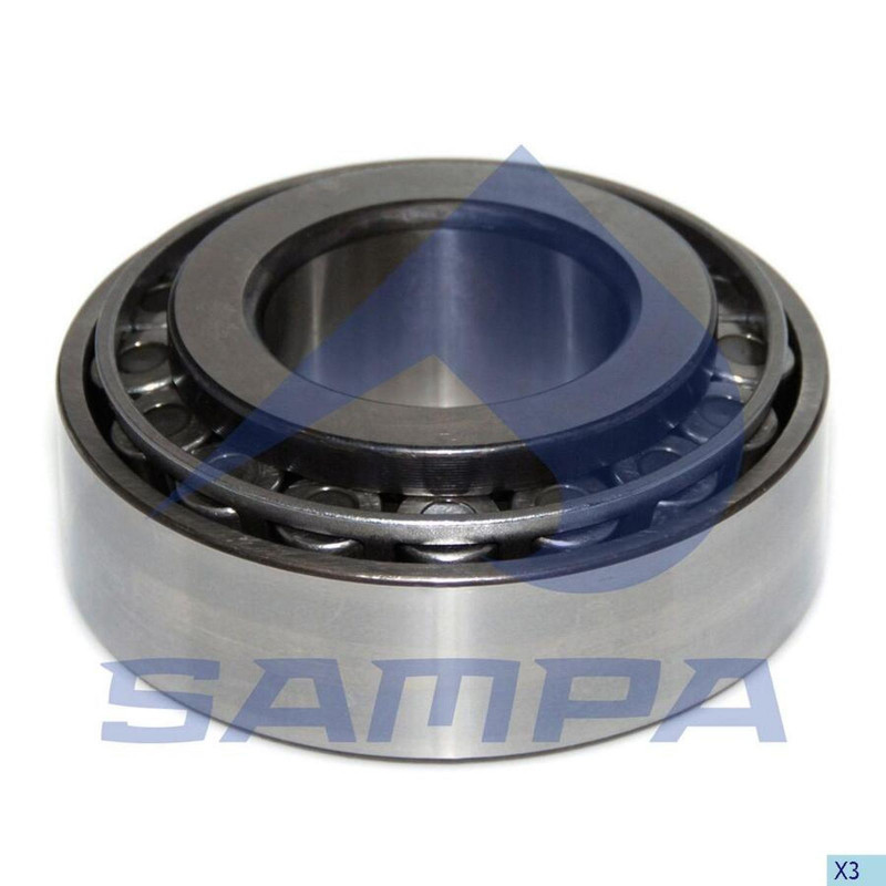 SA 010396 Подшипник — 2