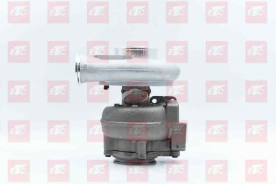 6745-81-8080 Турбокомпрессор