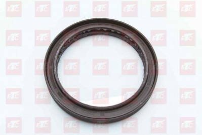 WG7117329006 Сальник хвостовика редуктора 95*120*16