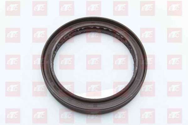 WG7117329006 Сальник хвостовика редуктора 95*120*16 — 2