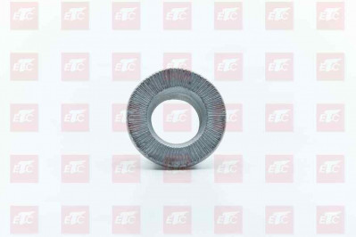 ZQ32518T13F6 Шестигранная фланцевая з гайка M18*1.5