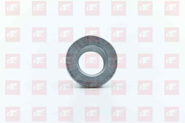 ZQ32518T13F6 Шестигранная фланцевая з гайка M18*1.5 — 2