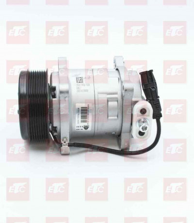 200V779707028 Компрессор кондиционера