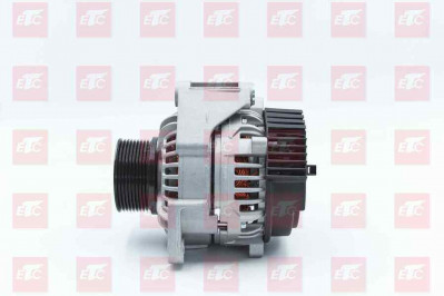 PT0131547802 Генератор, 24V/80A