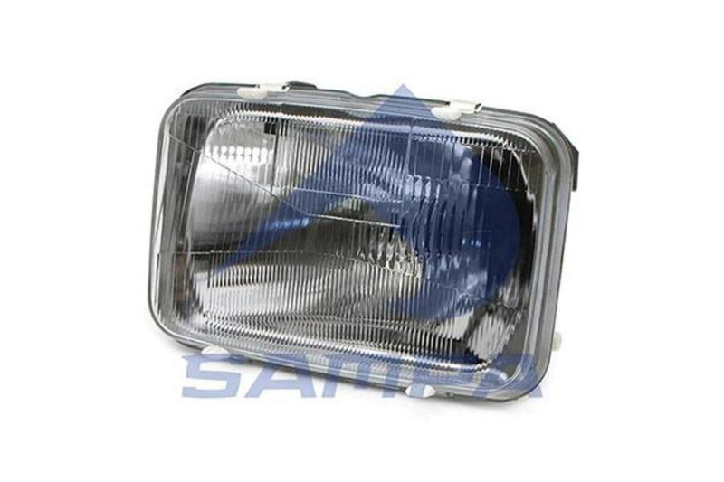 SA 33453 Фара — 1