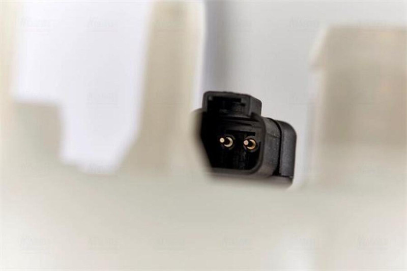 996020 Бачок расширительный с крышкой и датчиком — 3