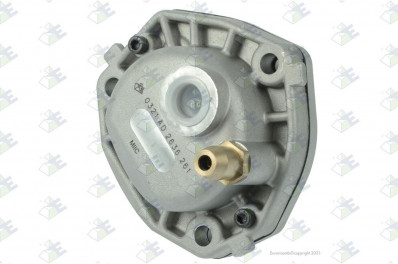 ER 74171377 Блокировка диференциала