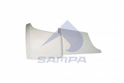 SA 18100472 Дефлектор внешний левый