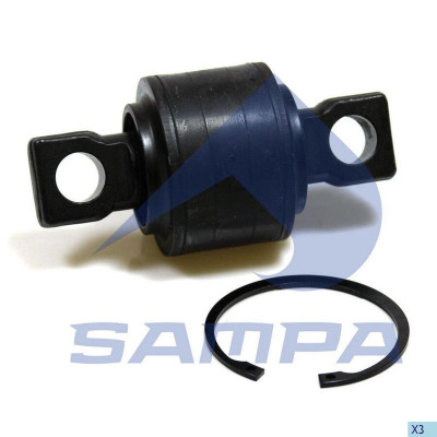 SA 020559 Р/к тяги реактивной