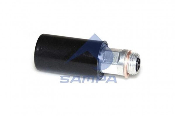 SA 021382 Ручной откачивающий насос — 1