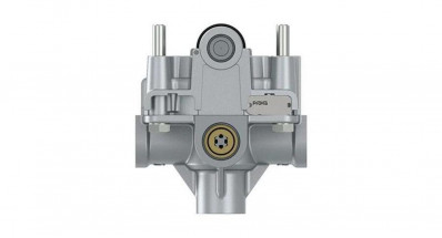 PRO0110000 Ускорительный клапан