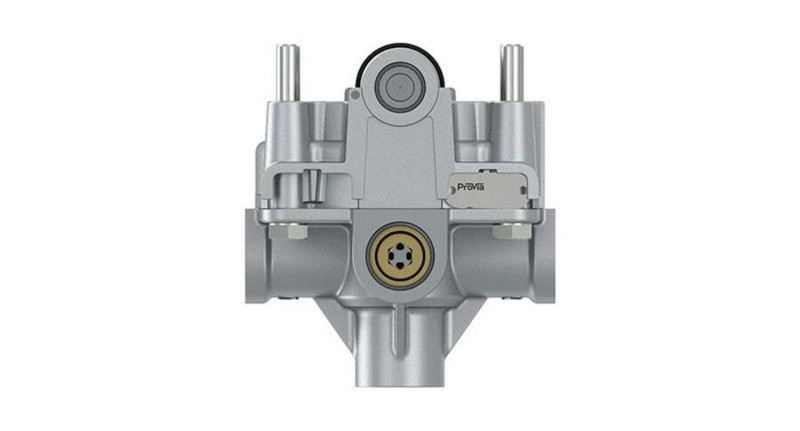 PRO0110000 Ускорительный клапан — 1