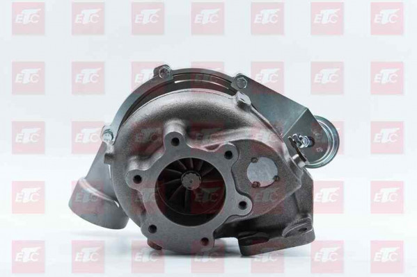 PT00100961799 Турбокомпрессор ЕВРО5 — 3