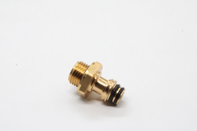 VO 992247 Фитинг прямой трубок пневмосистемы