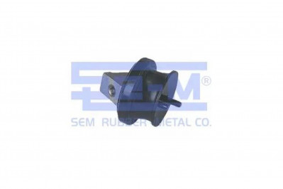 SEM 7626 Подушка двигателя MAN M90/L/M200/TGL/Lions