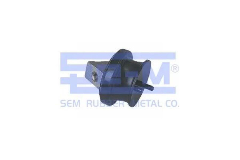 SEM 7626 Подушка двигателя MAN M90/L/M200/TGL/Lions — 1