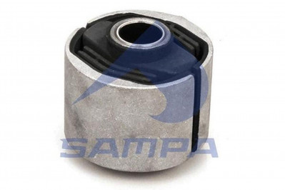 SA 060027 Сайлентблок кабины 20*69/72*47/63