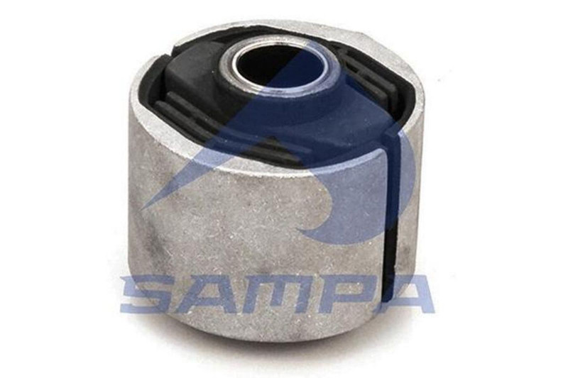 SA 060027 Сайлентблок кабины 20*69/72*47/63 — 1