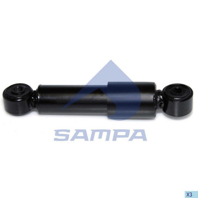 SA 10016301 Амортизатор