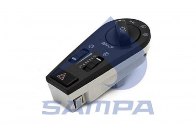 SA 034229 Блок управления освещением