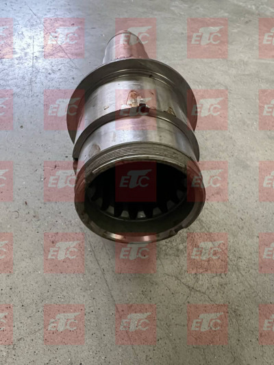 2071080934 Вал ведущий ДКП