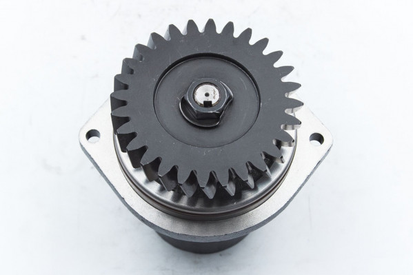 DZ97189470213 Насос ГУРа — 5