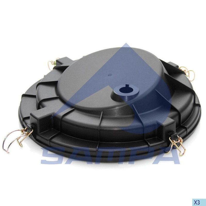 SA 042141 Крышка воздушного фильтра — 2