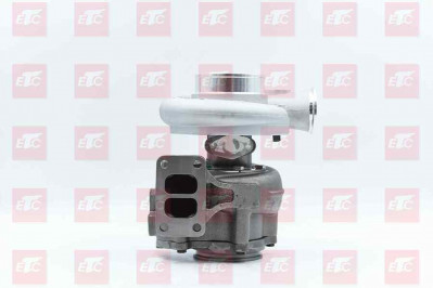 6745-81-8080 Турбокомпрессор