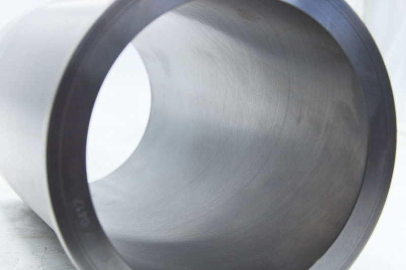 200V01201-0417 Гильза поршневая MC11.40-50 — 4