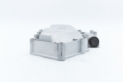 612630010072 Крышка масляного охладителя WP12.430 / WP12.375