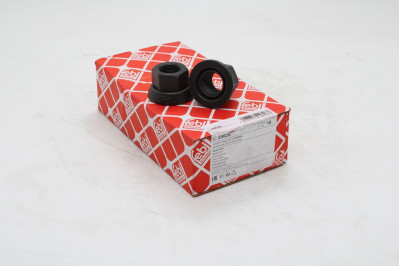 FEBI 24626 Гайка колеса с буртиком M22*1,5