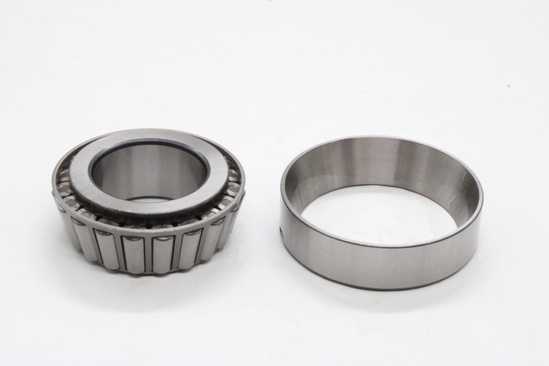 F15348 Подшипник конический роликовый 60*110*38 — 4