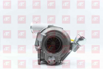 2057668 Турбокомпрессор