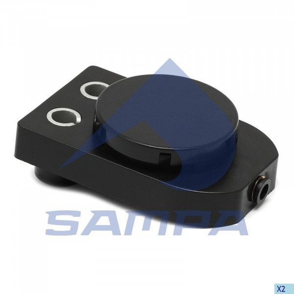 SA 0962663 Воздушный клапан — 2