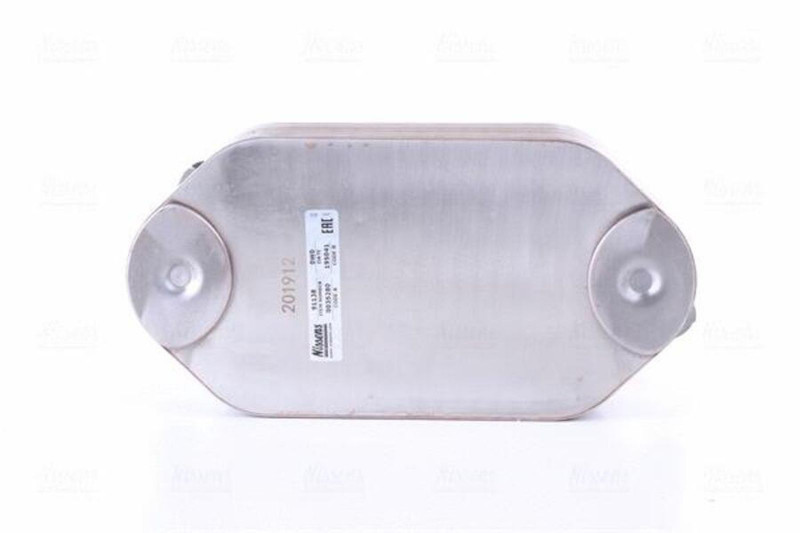 91138 Радиатор ДВС — 1