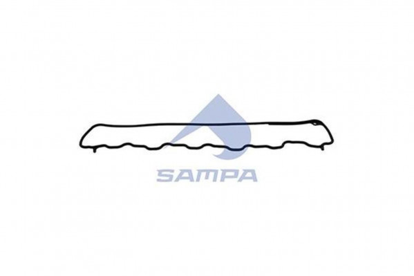 SA 075520 Защита колодок — 2